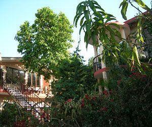 Hotel Corbett Treff Dhikuli Exterior foto