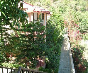 Hotel Corbett Treff Dhikuli Exterior foto