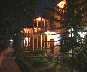 Hotel Corbett Treff Dhikuli Exterior foto