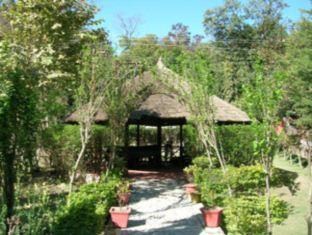 Hotel Corbett Treff Dhikuli Exterior foto