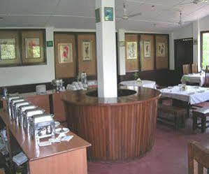 Hotel Corbett Treff Dhikuli Exterior foto