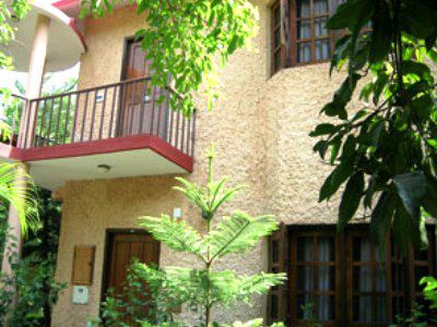 Hotel Corbett Treff Dhikuli Exterior foto